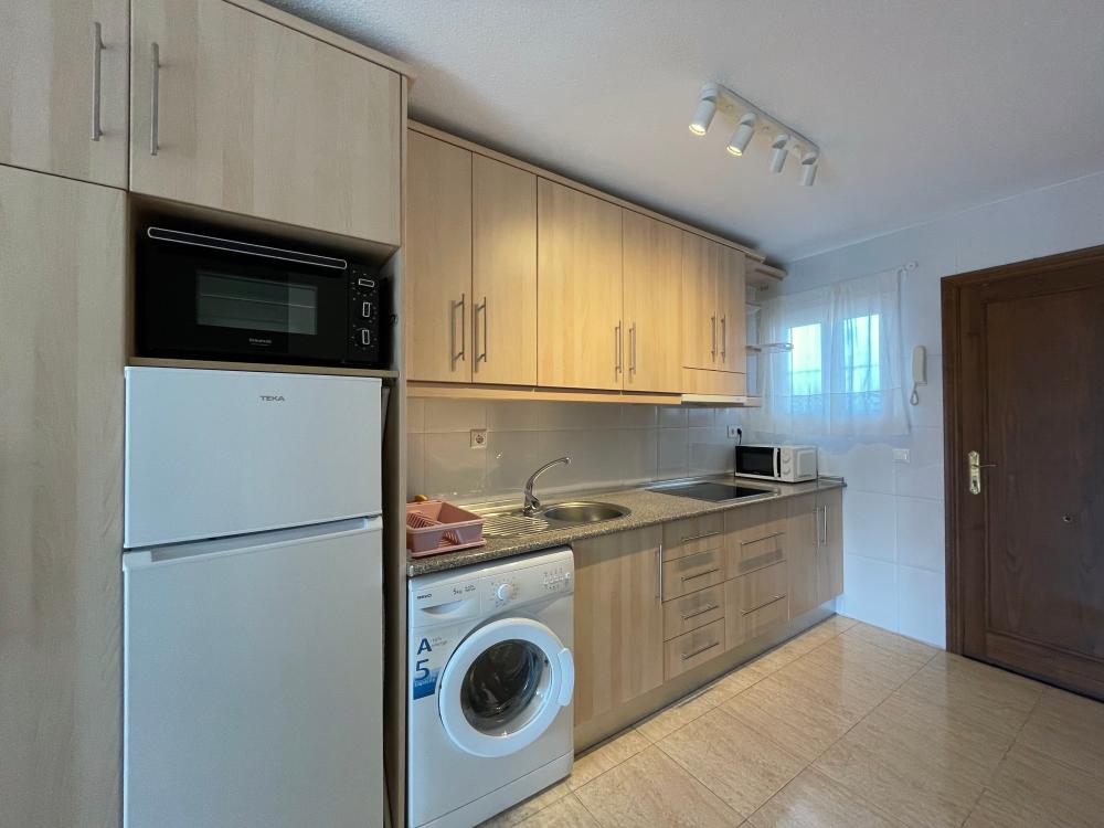  te koop appartement Fuengirola Costa Del Sol Occidental 15