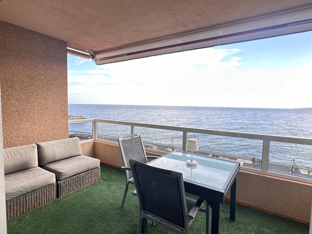  te koop appartement Radazul Bajo Zona Metropolitana 5