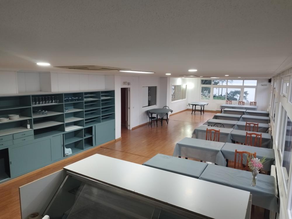  te koop hotel O Viso Vigo 16