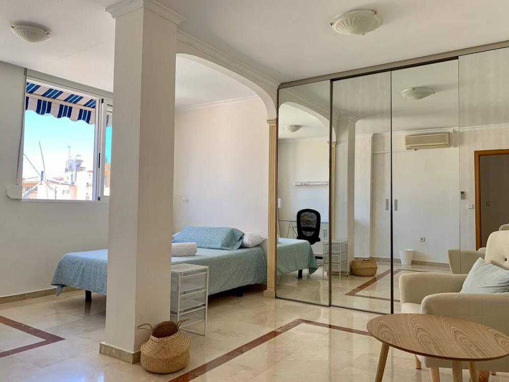  te koop duplex Alicante Centro 03001 Alacantí 3