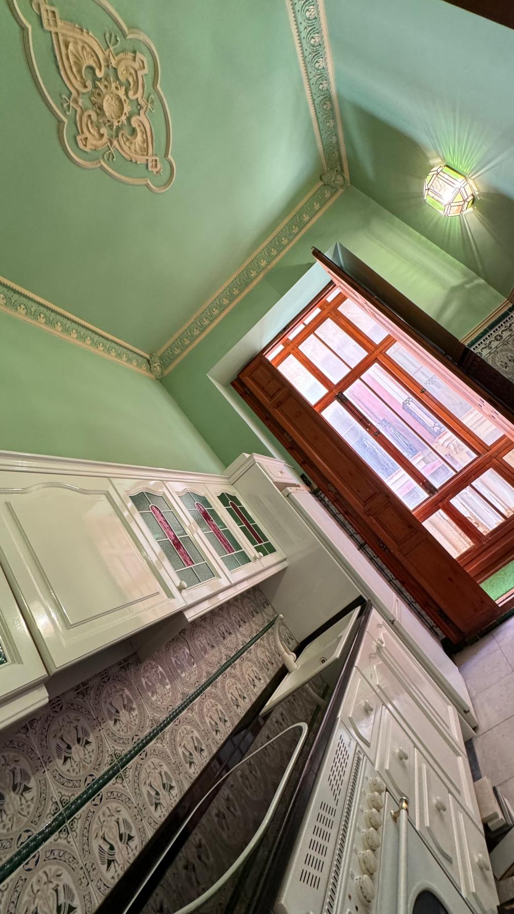  te koop appartement Ciutat Vella El Mercat Valencia 4