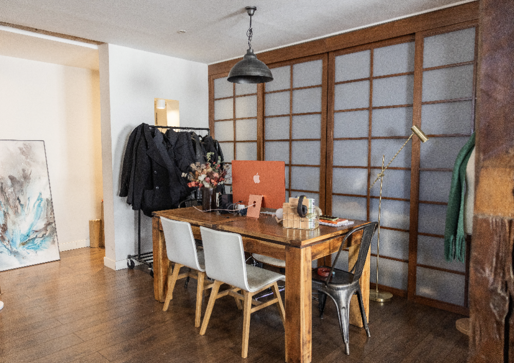  te koop appartement Centro-Justicia Madrid Capital 4