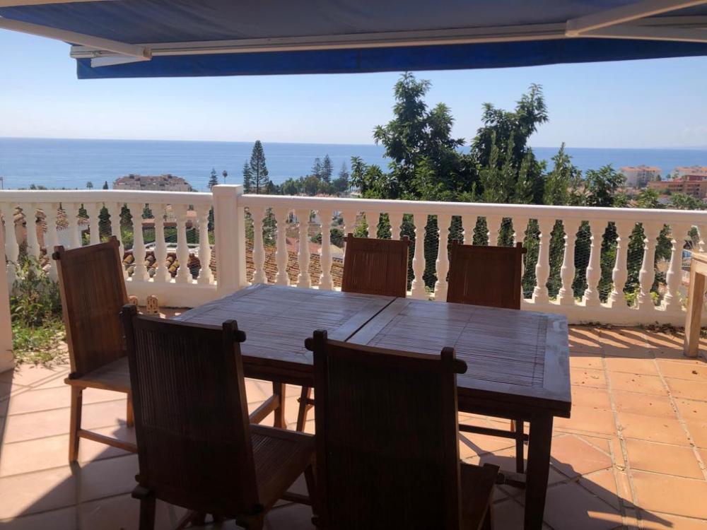  te koop huis Rincón De La Victoria Axarquía 34