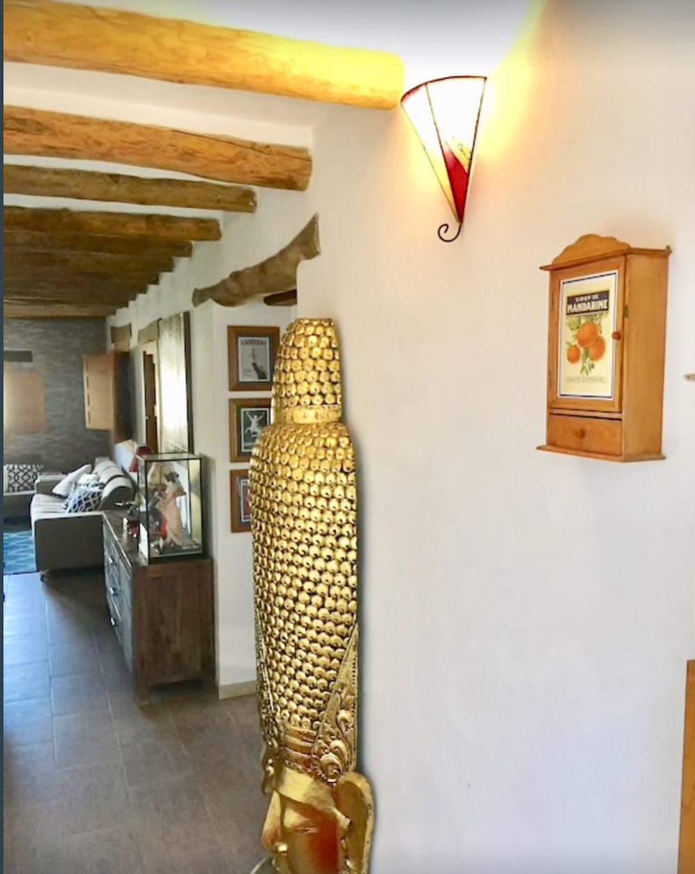  te koop boerderij Pampaneira Alpujarra Granadina 36