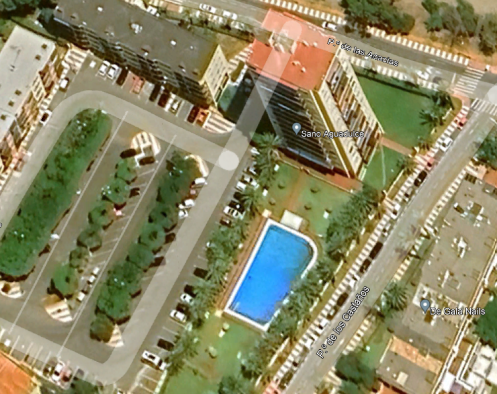  te koop appartement Aguadulce Poniente Almeriense 17