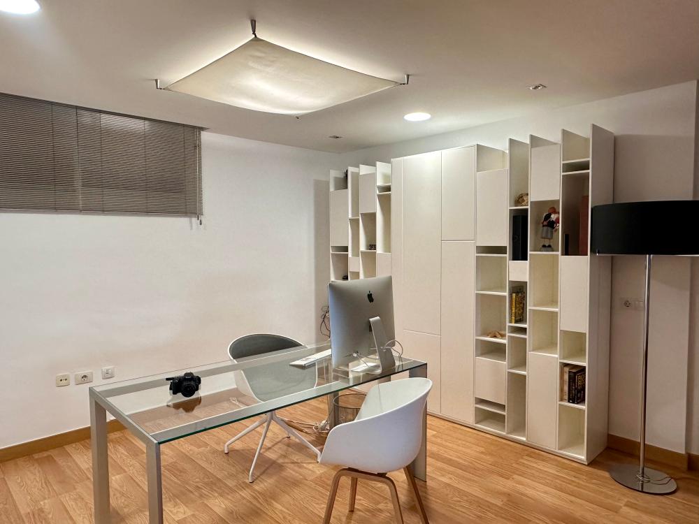 te koop appartement Radazul Bajo Zona Metropolitana 15