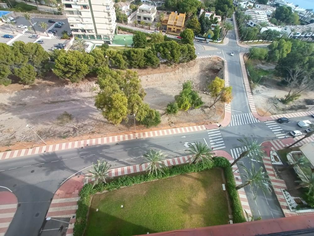  te koop appartement Aguadulce Poniente Almeriense 19