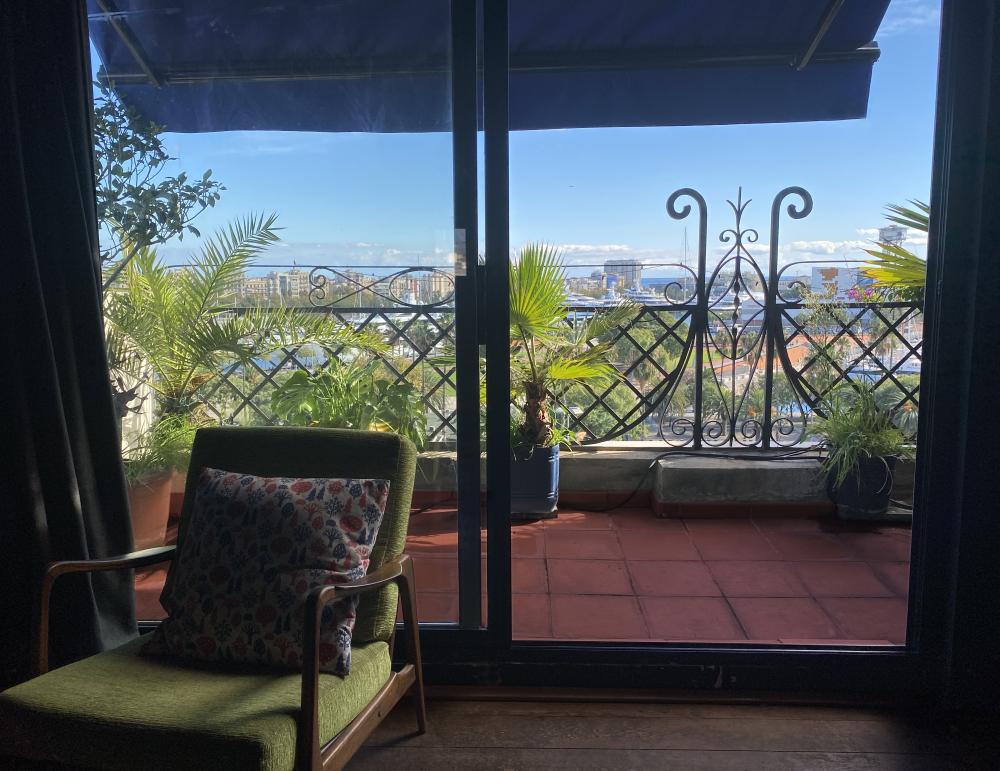  te koop penthouse Ciutat Vella-Gòtic Barcelonès 13