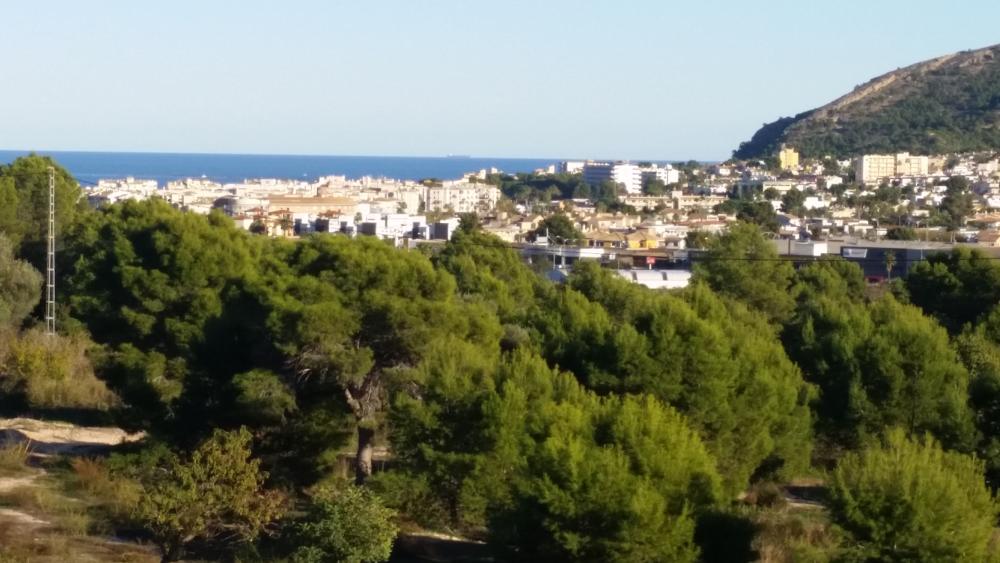  te koop villa Alfaz Del Pi Marina Baixa 12