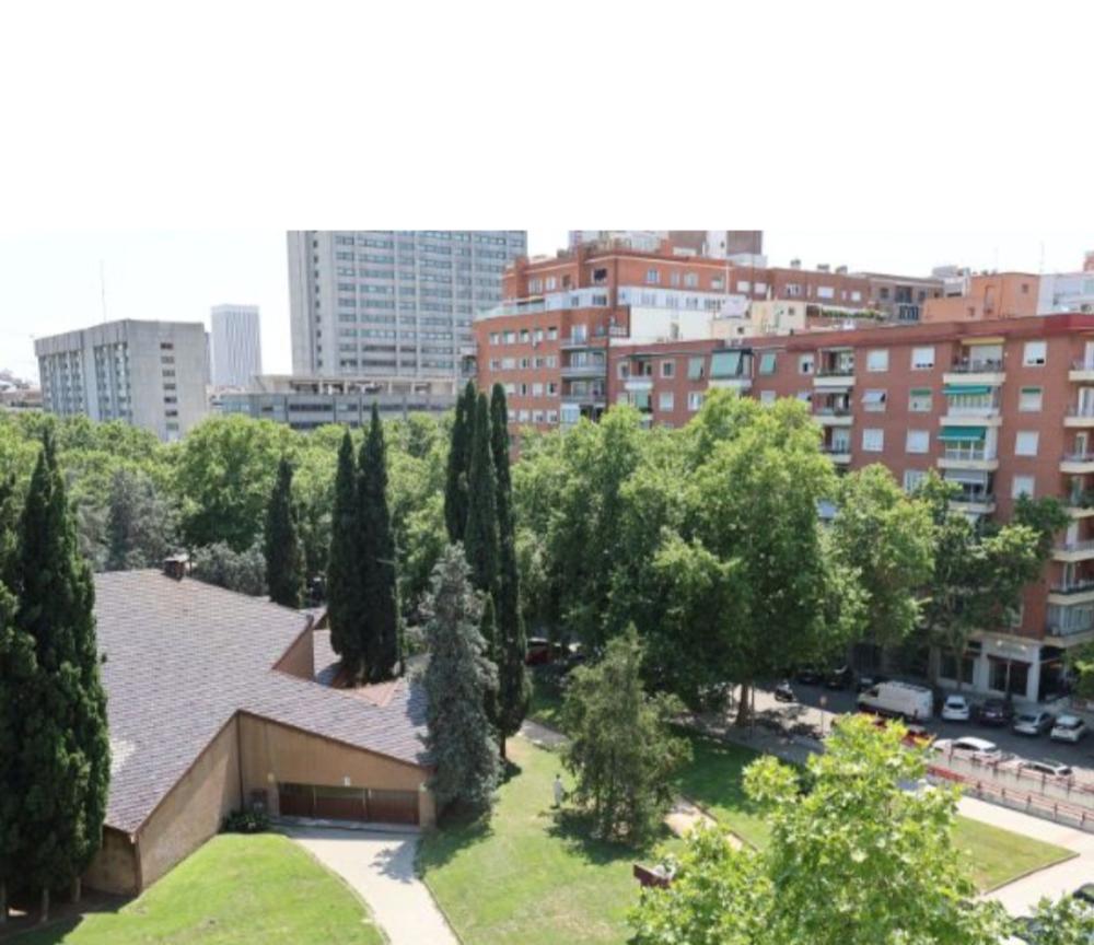  te koop appartement Chamartín-Castilla Madrid Capital 1