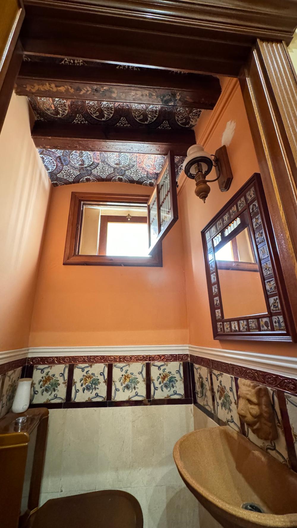  te koop appartement Ciutat Vella El Mercat Valencia 5