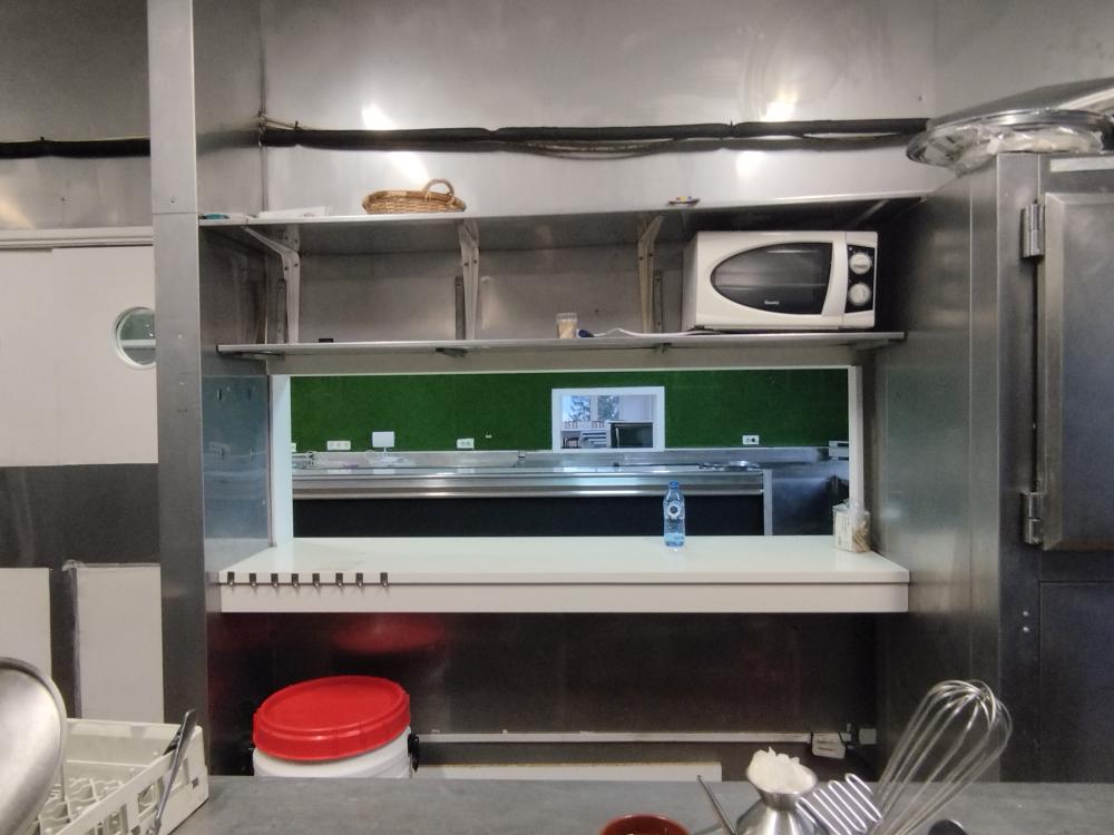  te koop hotel O Viso Vigo 8