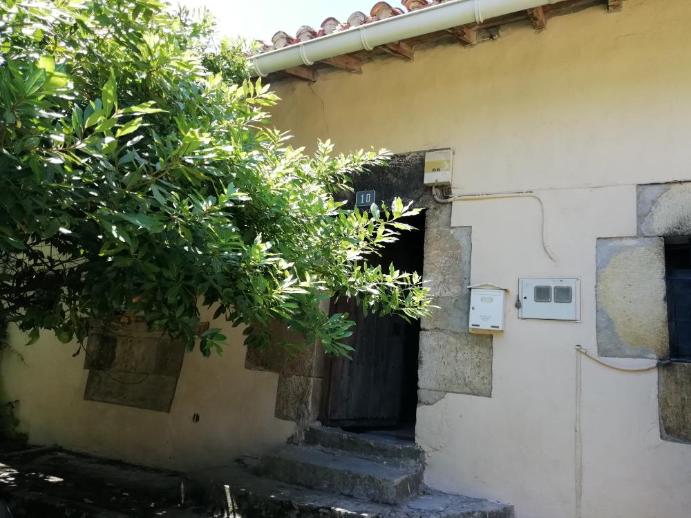 te koop huis Alecha Campezo-Montaña Alavesa 2