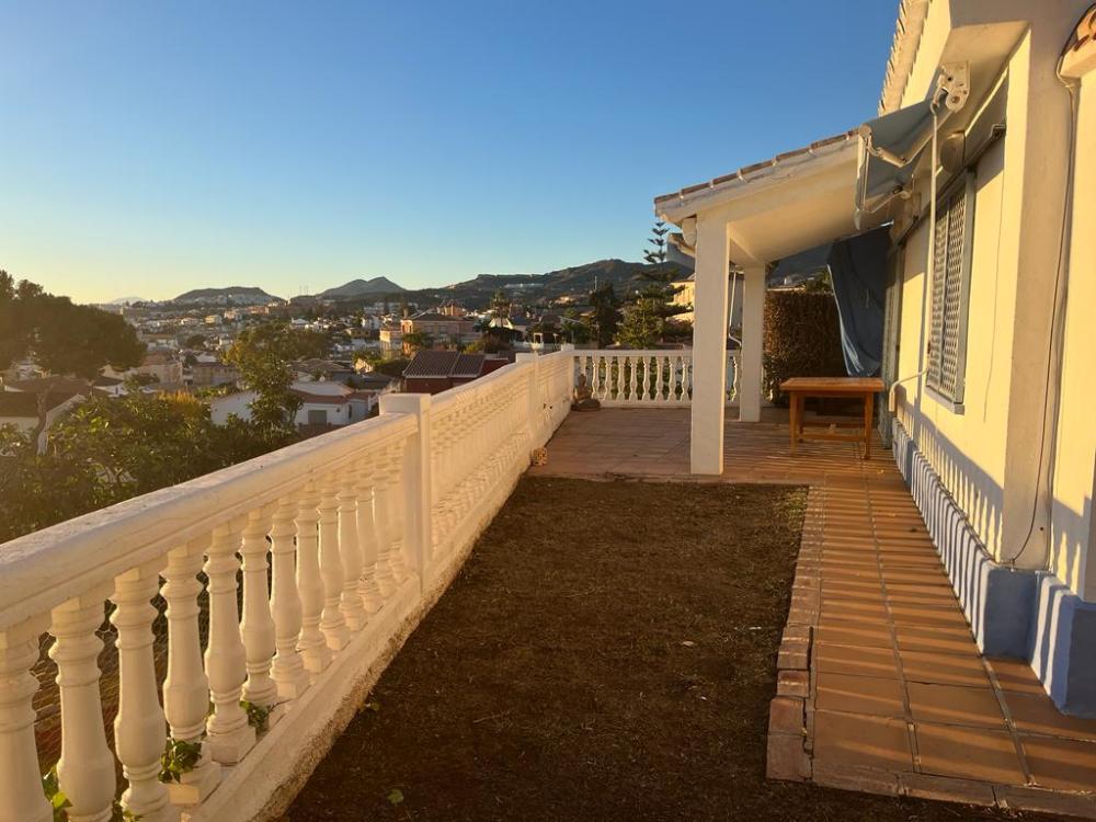  te koop huis Rincón De La Victoria Axarquía 5