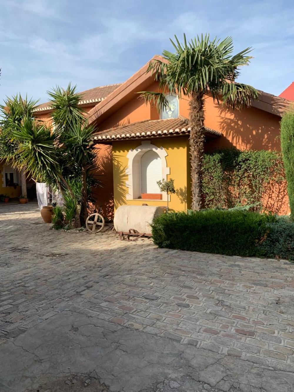  te koop huis Gójar Vega De Granada 15