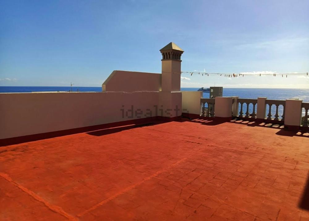  te koop appartement Santa Cruz De La Palma Palma (La) 1