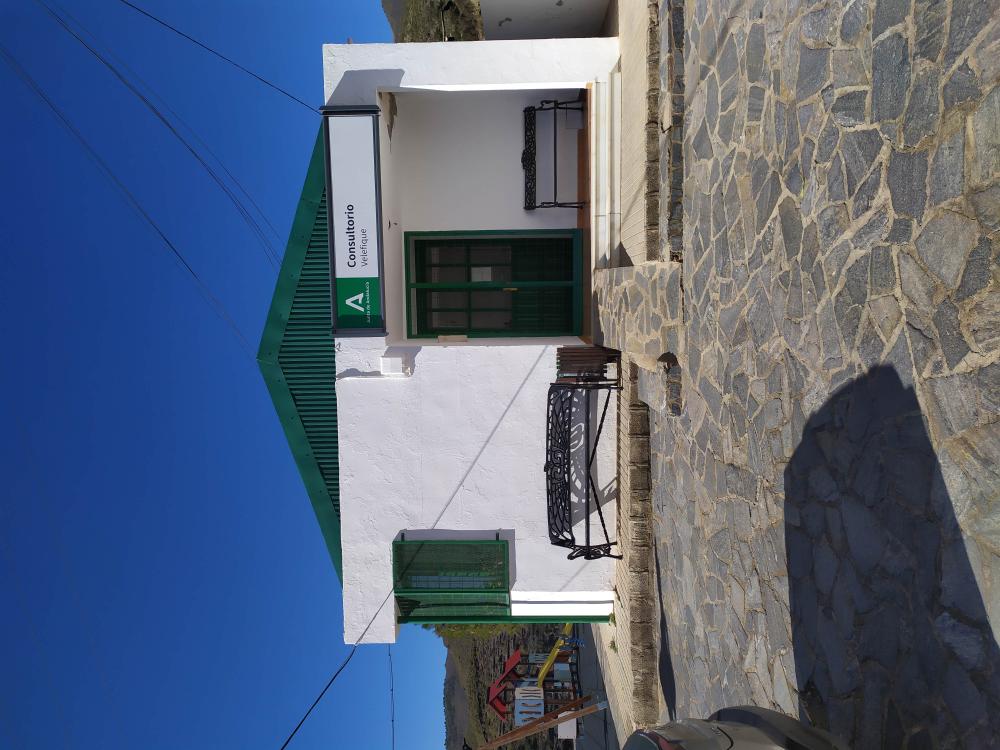  te koop huis Velefique Filabres-Tabernas 35