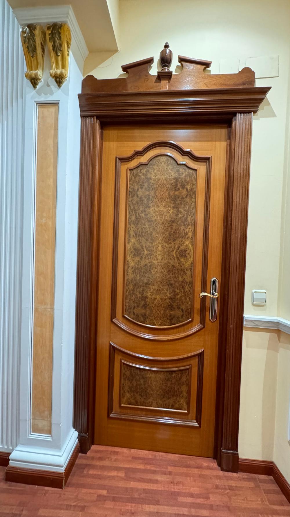 te koop appartement Ciutat Vella El Mercat Valencia 7