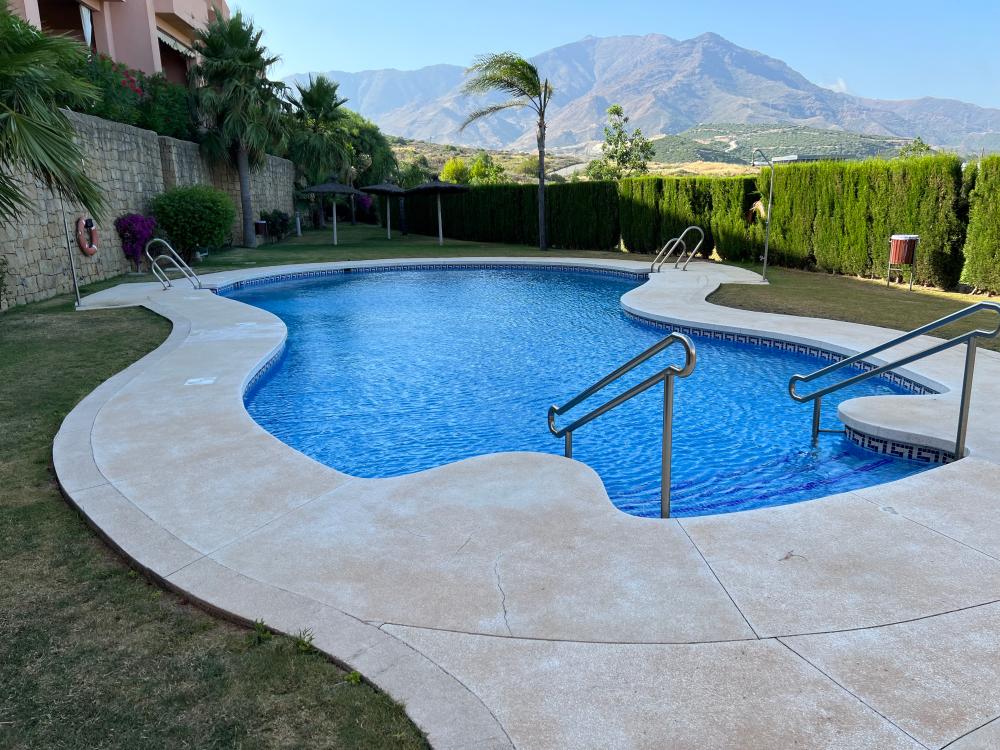  te koop villa Estepona Costa Del Sol Occidental 26