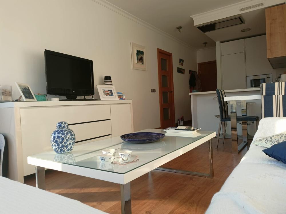  te koop appartement Aguadulce Poniente Almeriense 4