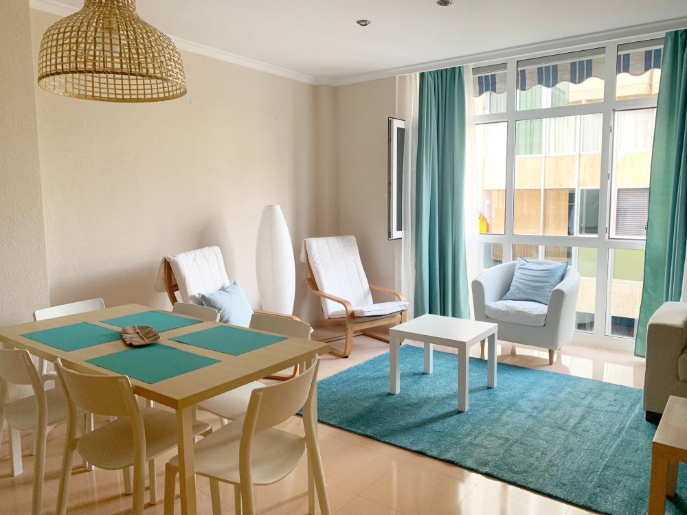  te koop duplex Alicante Centro 03001 Alacantí 1