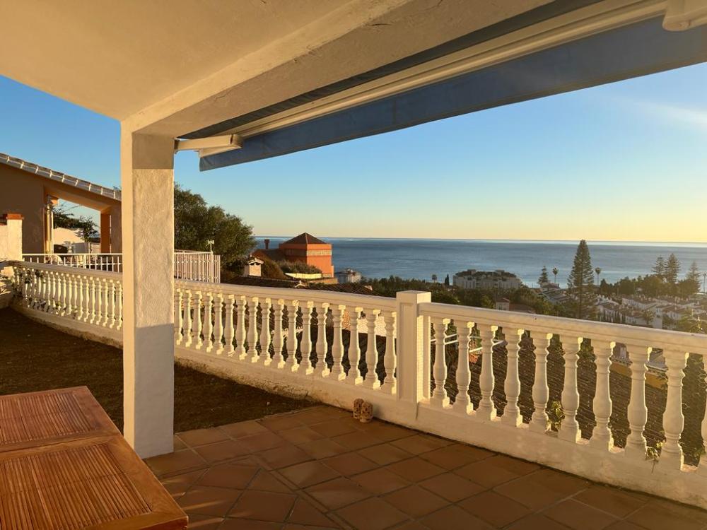  te koop huis Rincón De La Victoria Axarquía 3