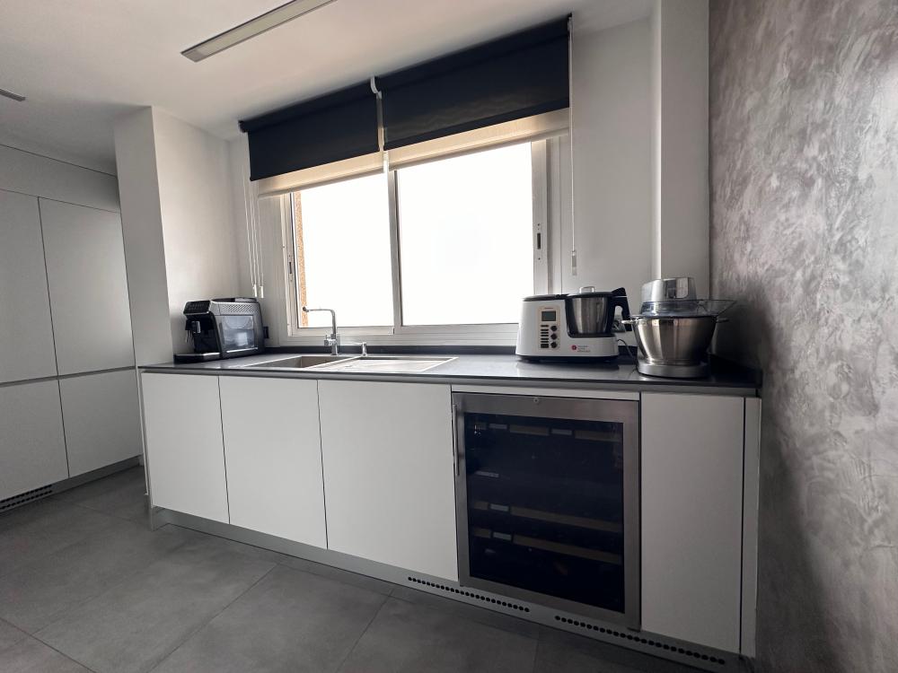  te koop appartement Radazul Bajo Zona Metropolitana 38