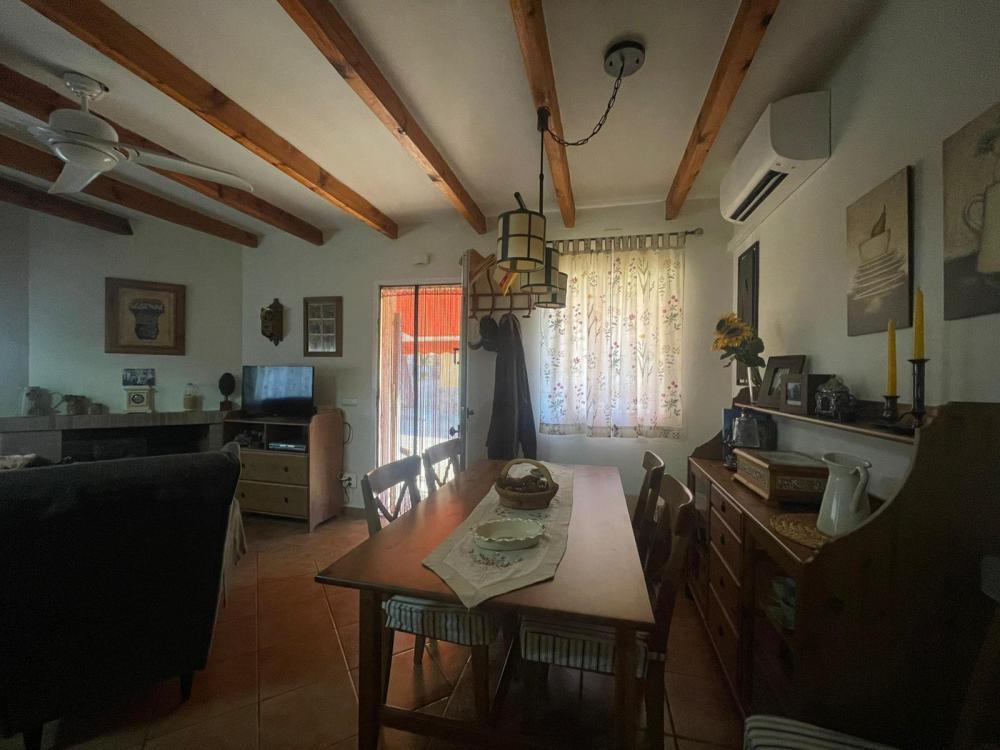  te koop huis Pantano De Cijara Villuercas 4