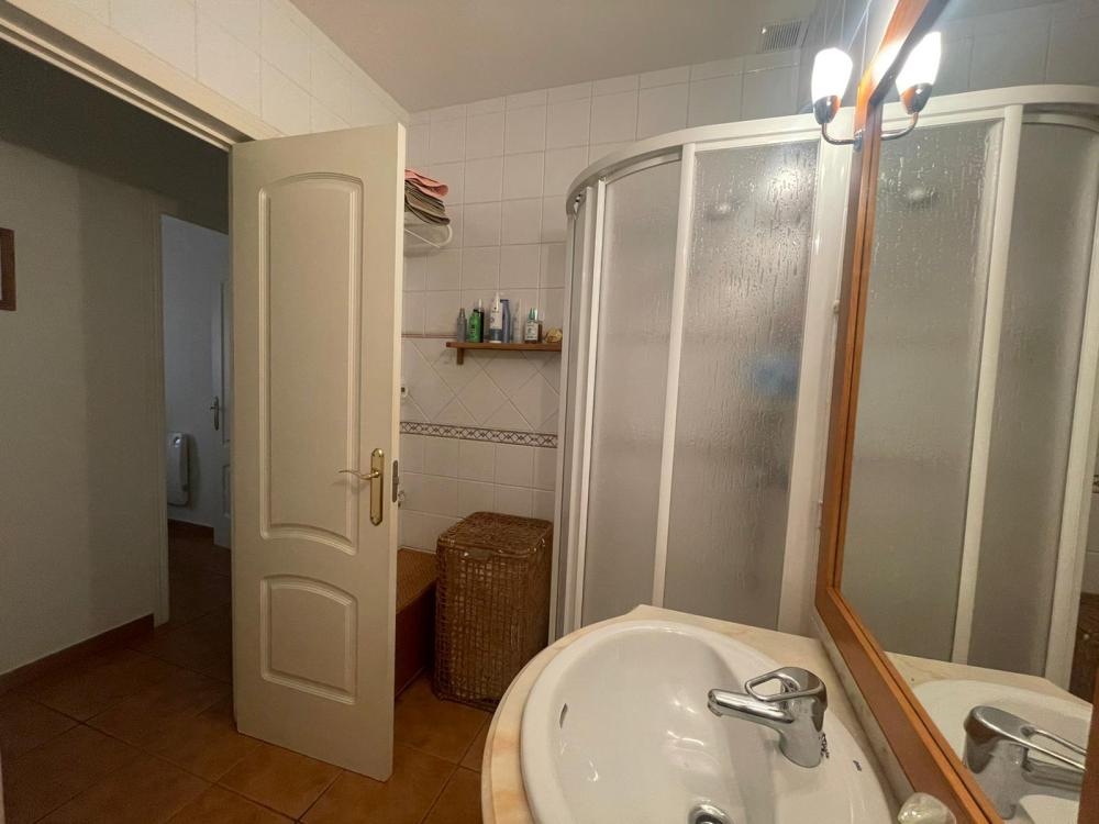  te koop huis Pantano De Cijara Villuercas 12