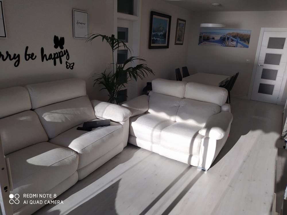  te koop appartement Villajoyosa Marina Baixa 3
