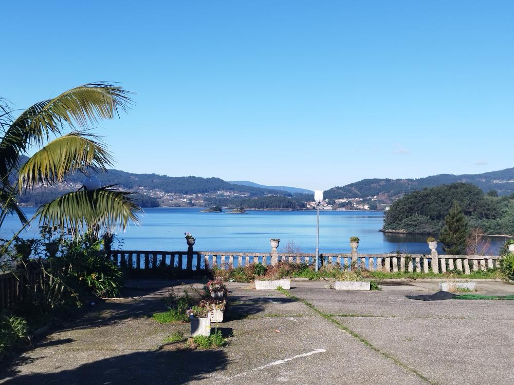  te koop hotel O Viso Vigo 4