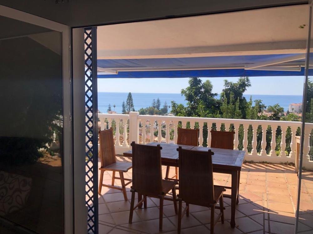  te koop huis Rincón De La Victoria Axarquía 32