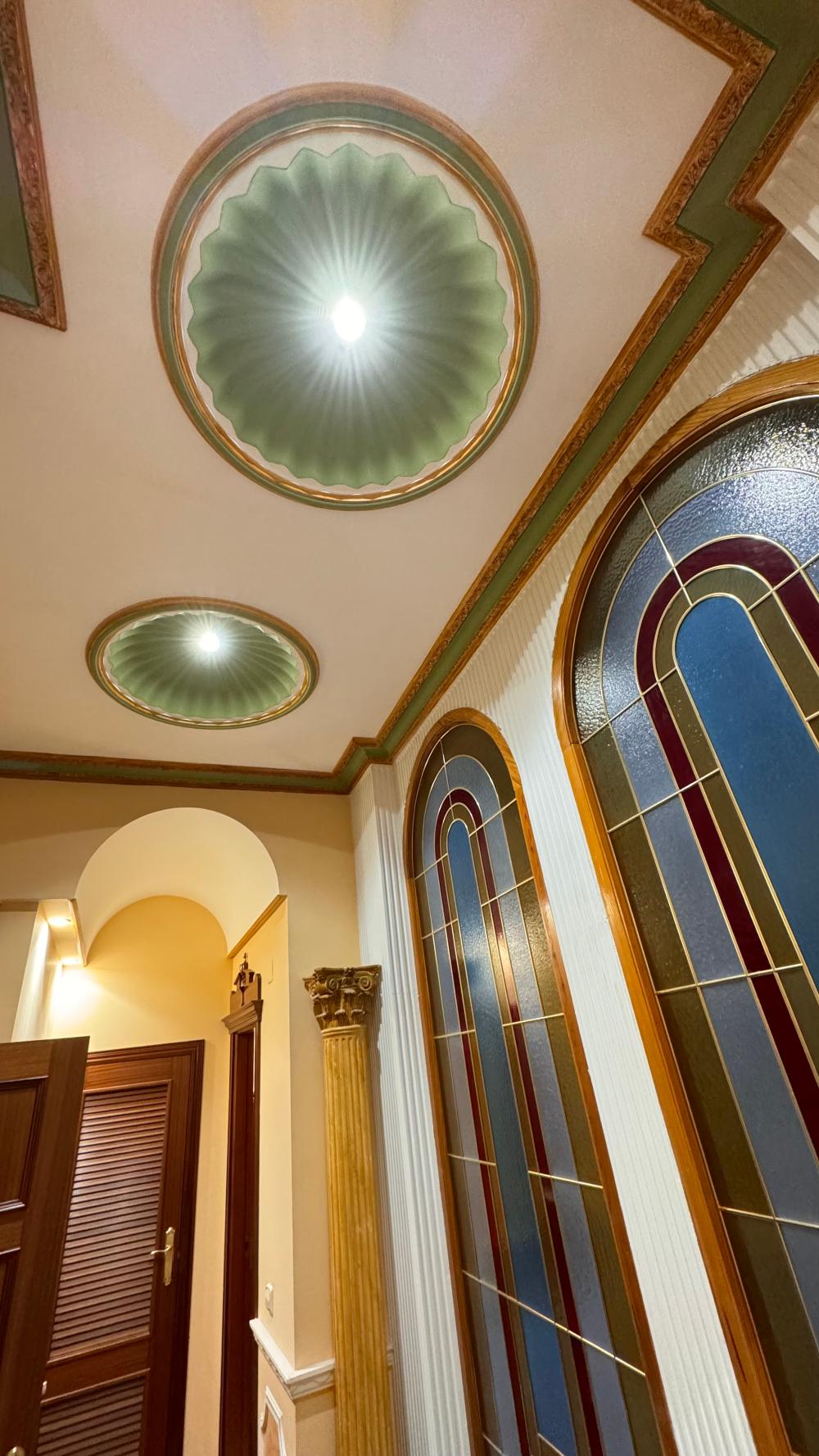  te koop appartement Ciutat Vella El Mercat Valencia 6