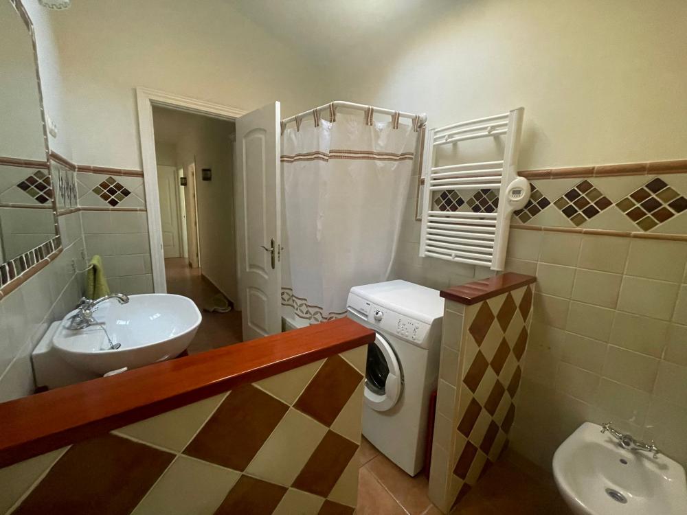  te koop huis Pantano De Cijara Villuercas 24