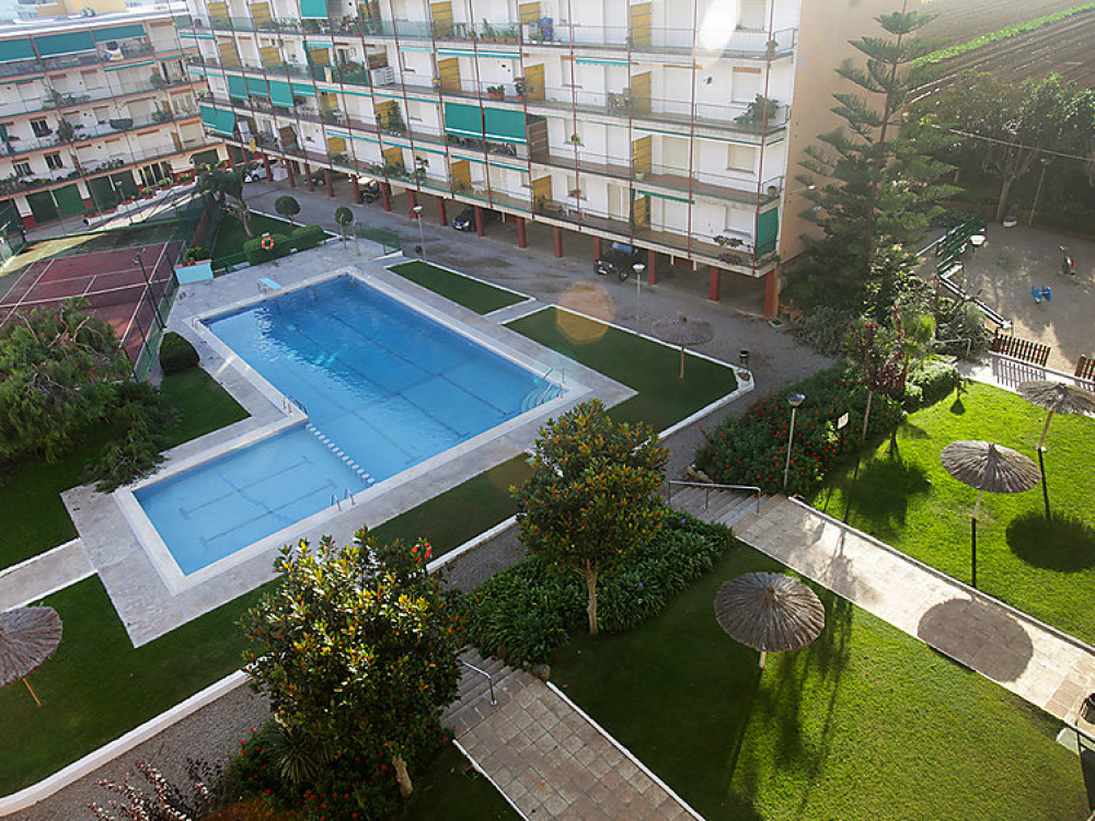  te koop appartement Sant Andreu De Llavaneres Maresme 8
