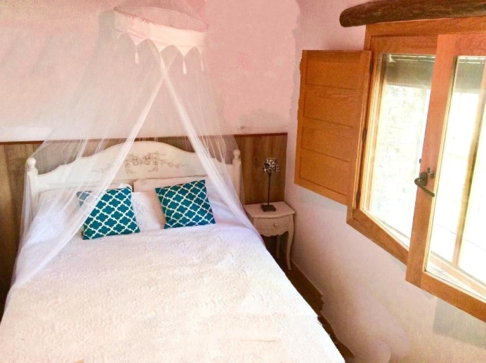  te koop boerderij Pampaneira Alpujarra Granadina 4