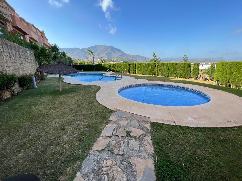  te koop villa Estepona Costa Del Sol Occidental 23