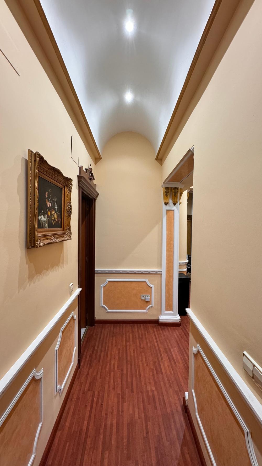  te koop appartement Ciutat Vella El Mercat Valencia 10