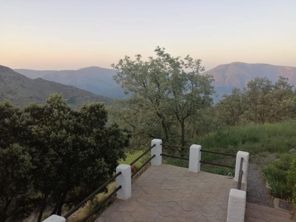  te koop boerderij Pampaneira Alpujarra Granadina 22