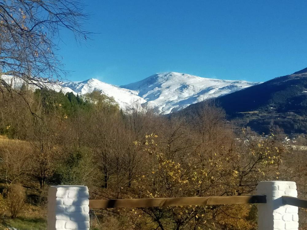  te koop boerderij Pampaneira Alpujarra Granadina 28