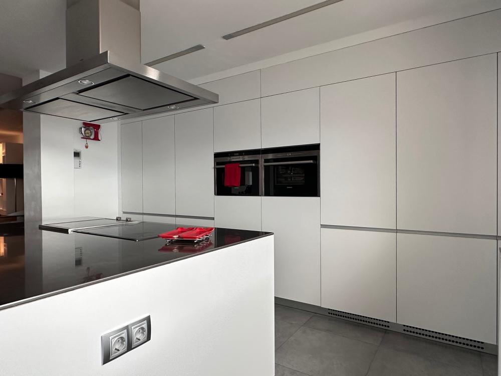  te koop appartement Radazul Bajo Zona Metropolitana 36