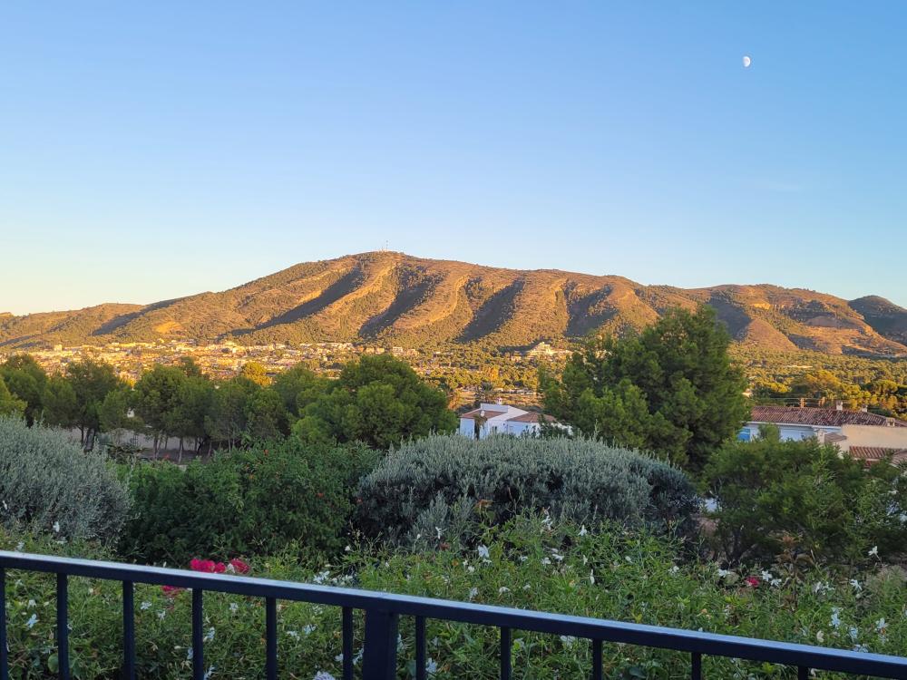  te koop villa Alfaz Del Pi Marina Baixa 9