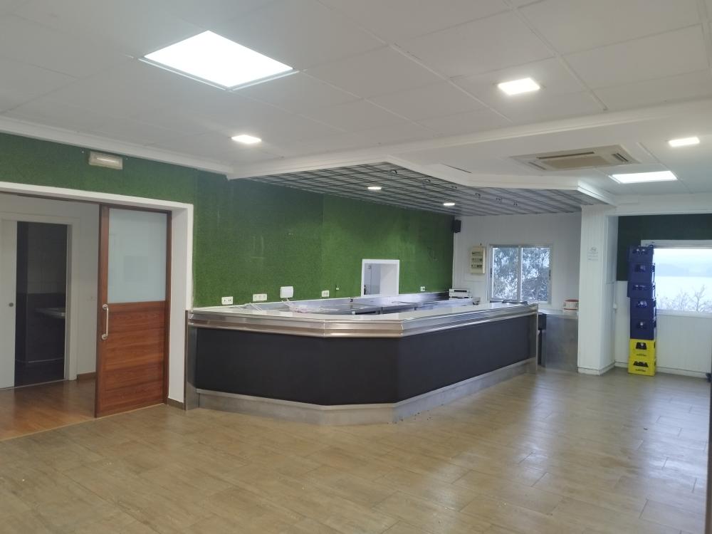  te koop hotel O Viso Vigo 10
