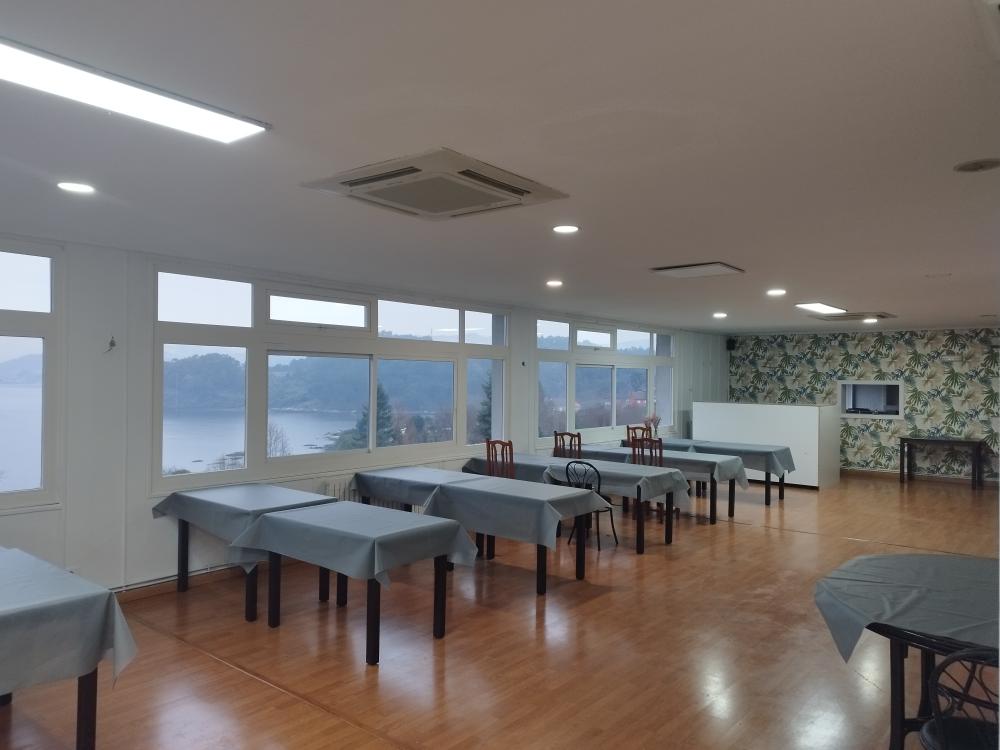 te koop hotel O Viso Vigo 23