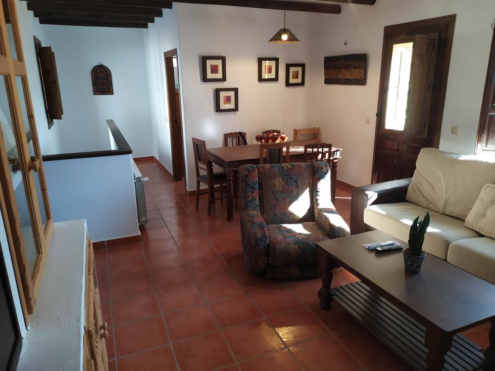  te koop huis Velefique Filabres-Tabernas 2
