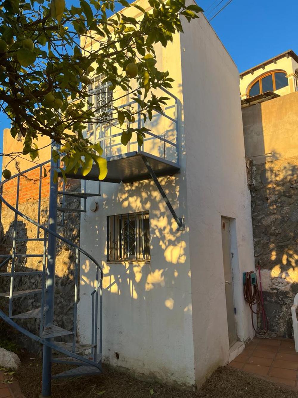  te koop huis Rincón De La Victoria Axarquía 11
