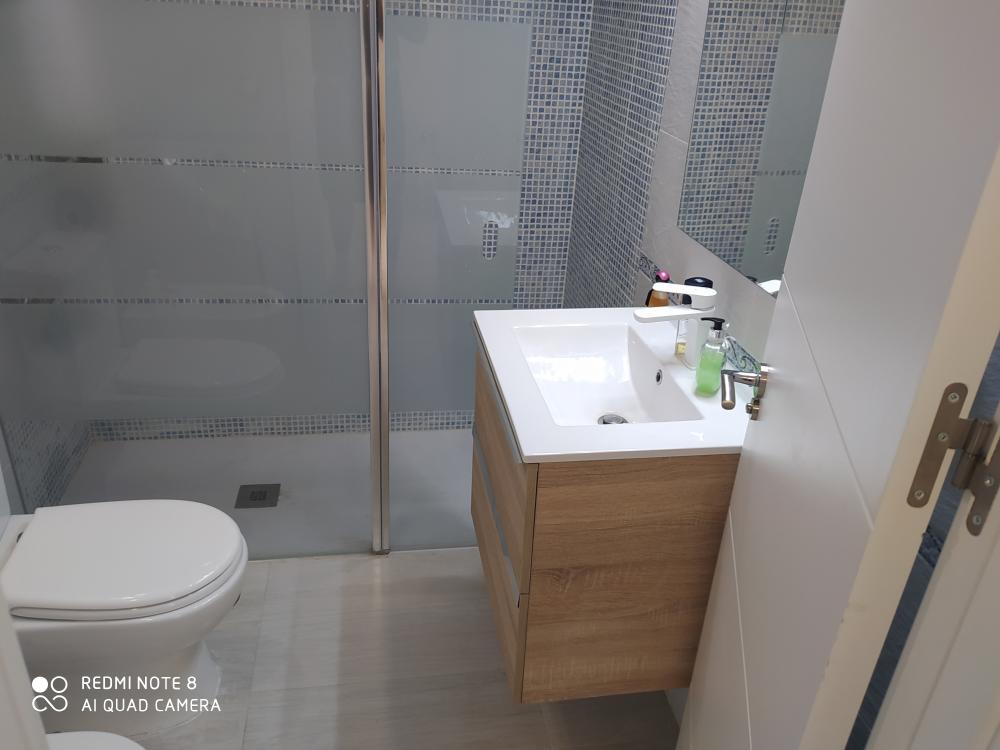  te koop appartement Villajoyosa Marina Baixa 11