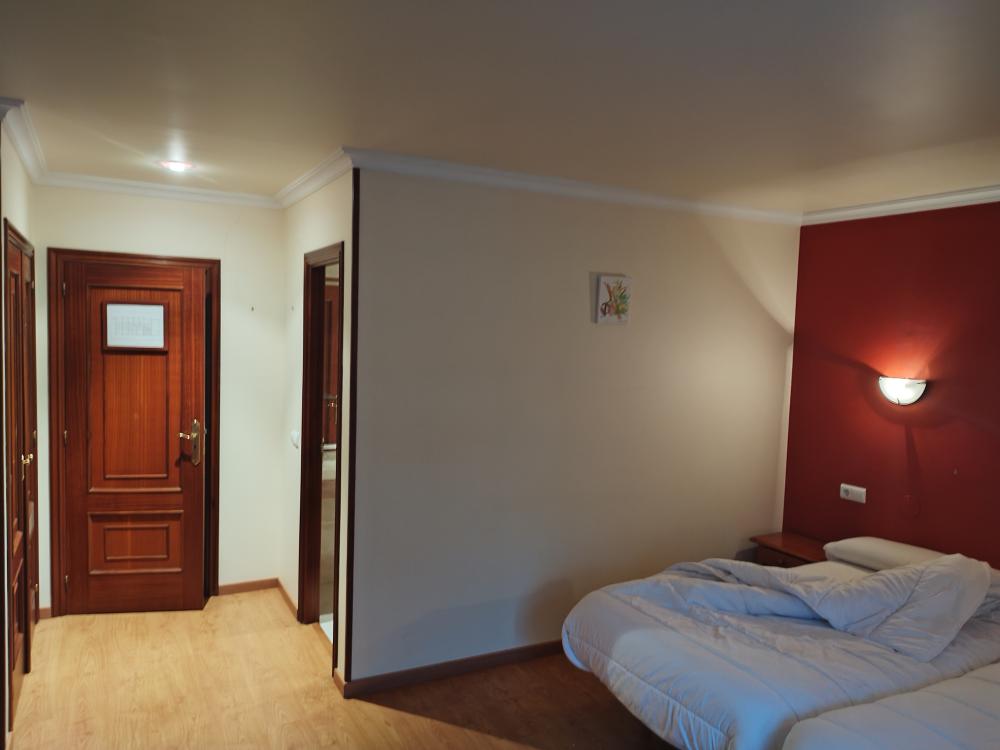  te koop hotel O Viso Vigo 22