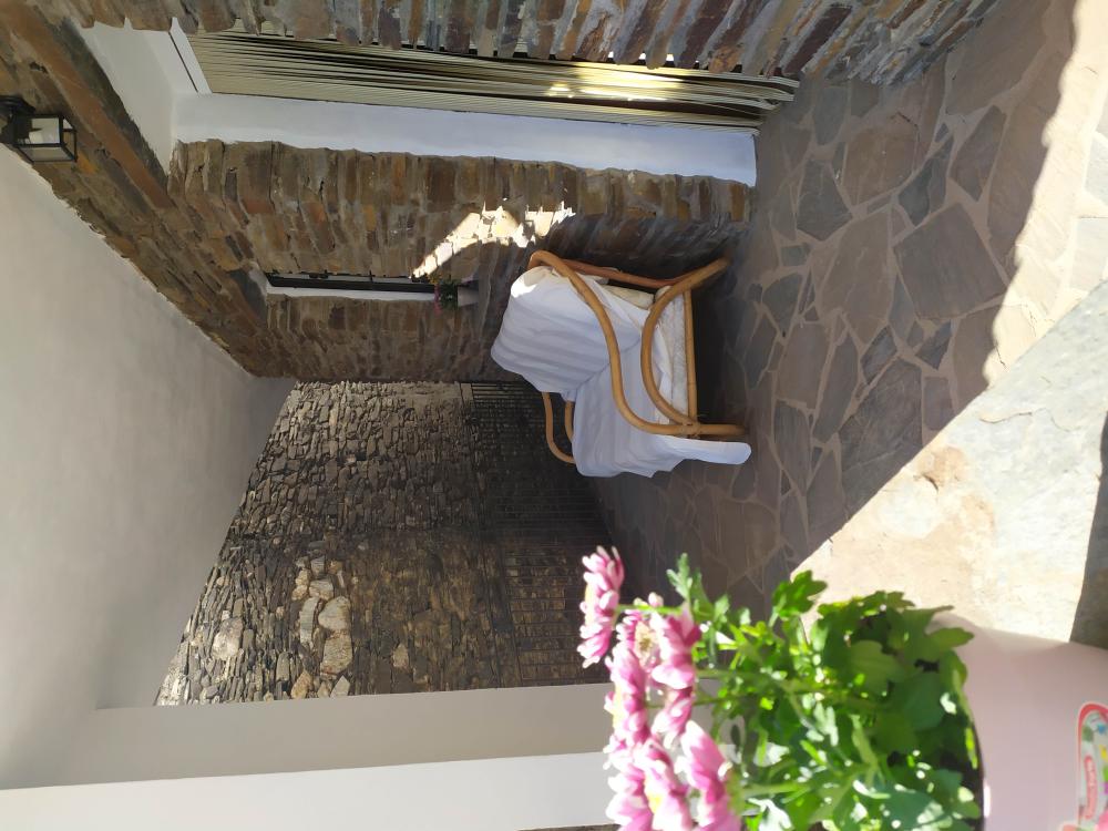  te koop huis Velefique Filabres-Tabernas 17