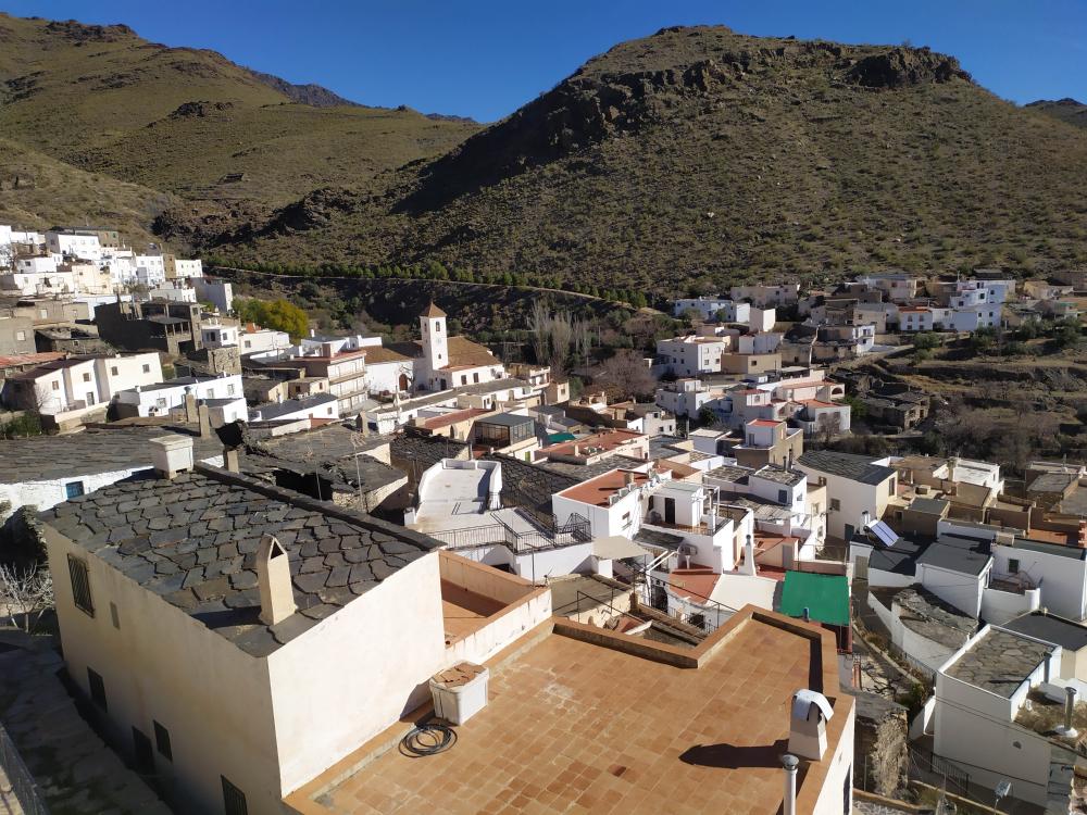  te koop huis Velefique Filabres-Tabernas 27